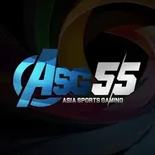 ASG55 - Game Kasino Seru dan Menguntungkan
