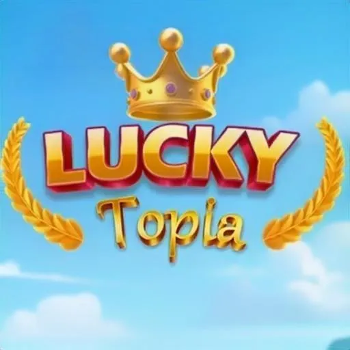 LUCKYTOPIA - Balapan Penuh Adrenalin di Ujung Jari Anda